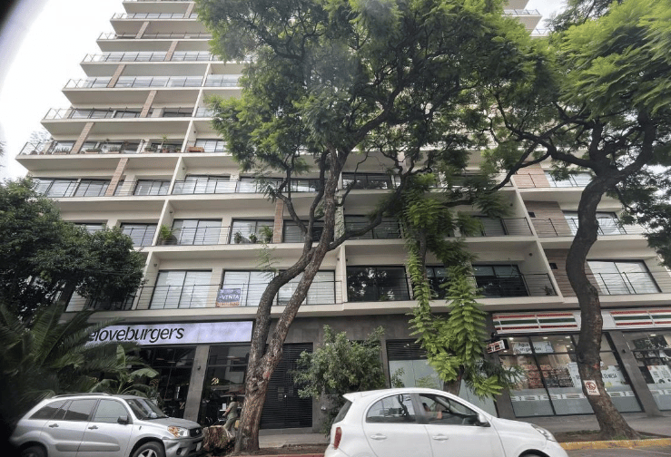 Foto 15 de Venta Departamento Narvarte Poniente